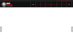 Desktop Screenshot of meanmachinecycleparts.com